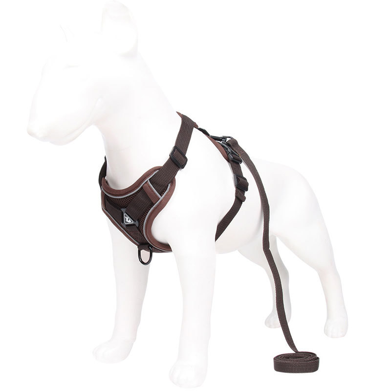 犬 ハーネス ソフトフィット 快適ハーネス