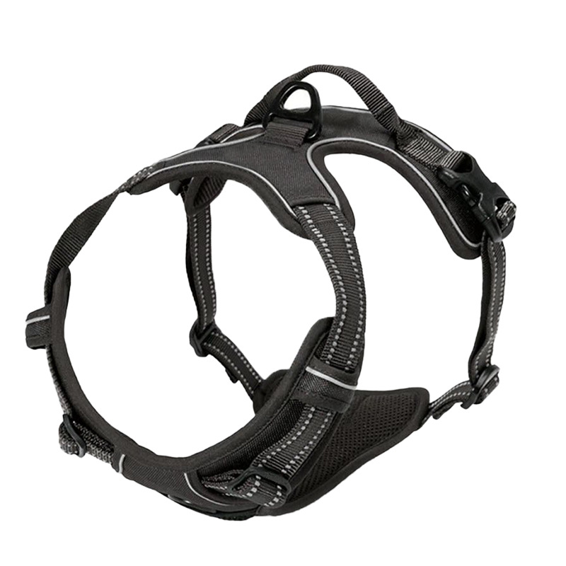 犬 ハーネス やさしフィットハーネス
