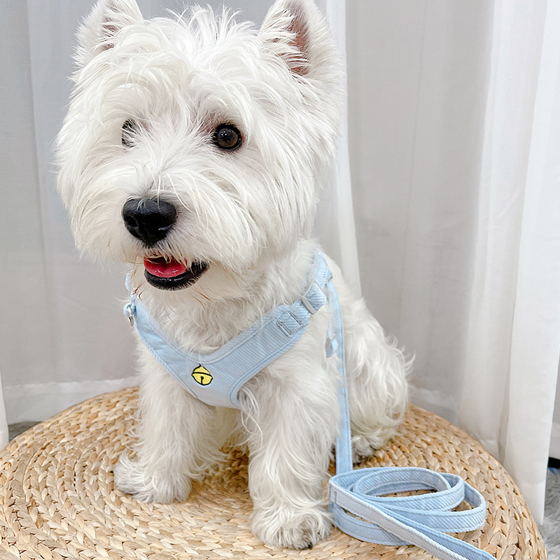 犬 ハーネス やさしさ包む ふんわりハーネス