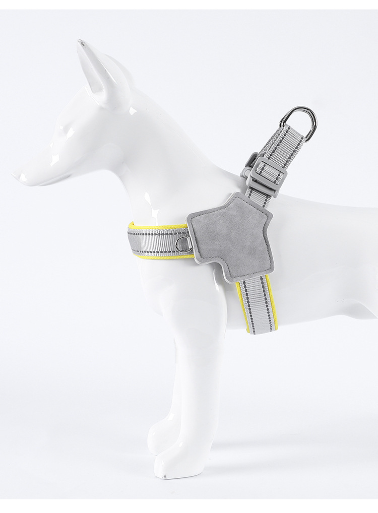 犬 ハーネス やすらぎ和みハーネス