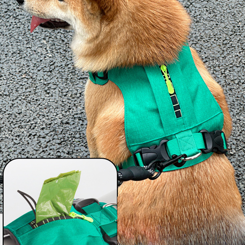 犬 ハーネス やさしフィット ペット用ハーネス