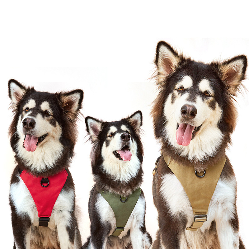 犬 ハーネス 快適フィットハーネス