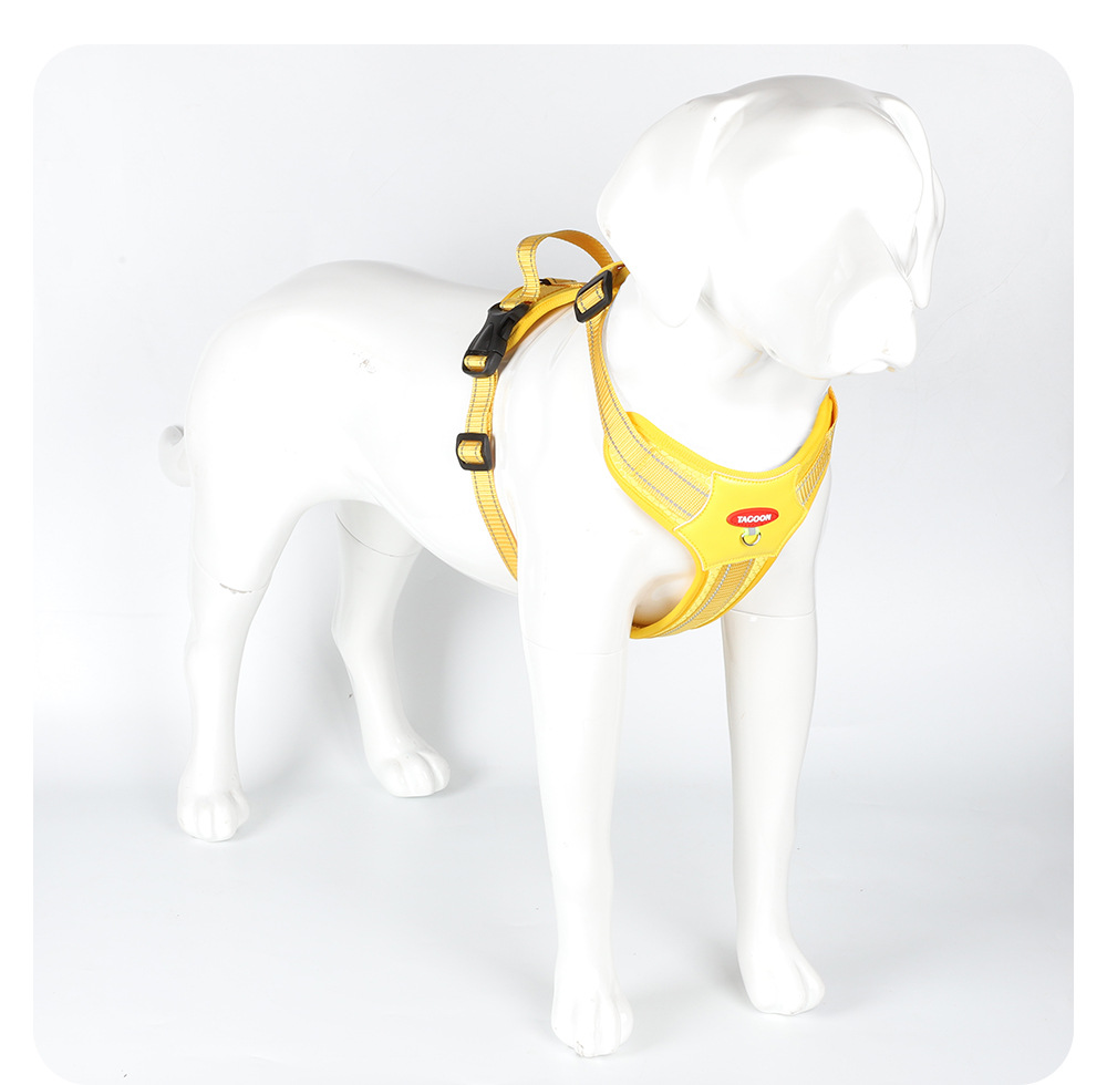 犬 ハーネス やさしフィット 軽量ハーネス