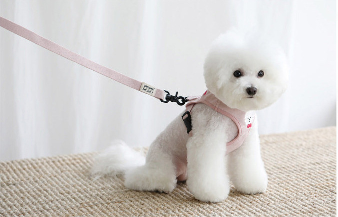 犬 ハーネス やわらか包み込みハーネス