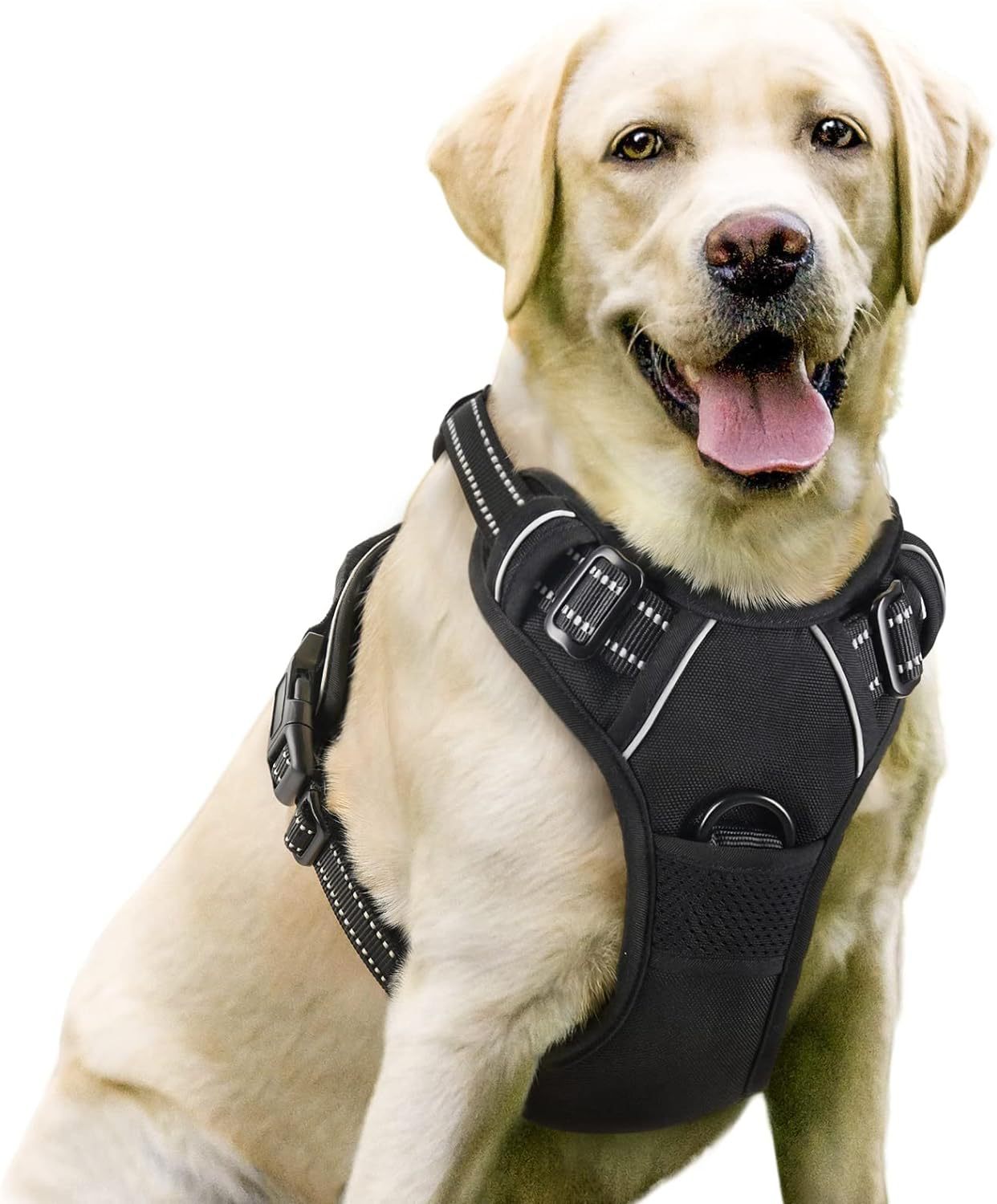 犬 ハーネス ゆったり快適 アウトドアハーネス