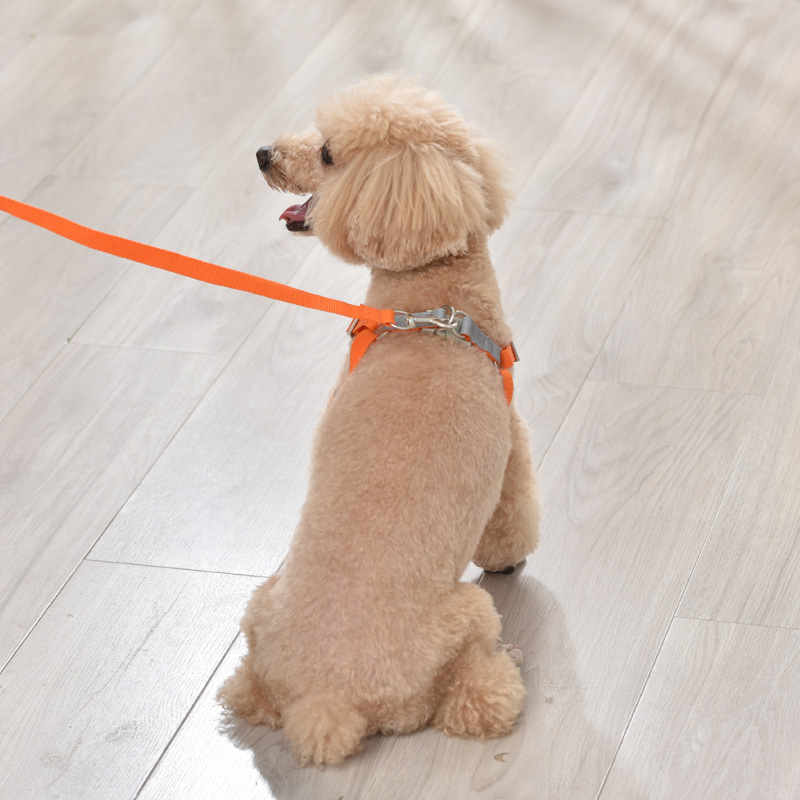 犬 ハーネス やわらか快適ハーネス