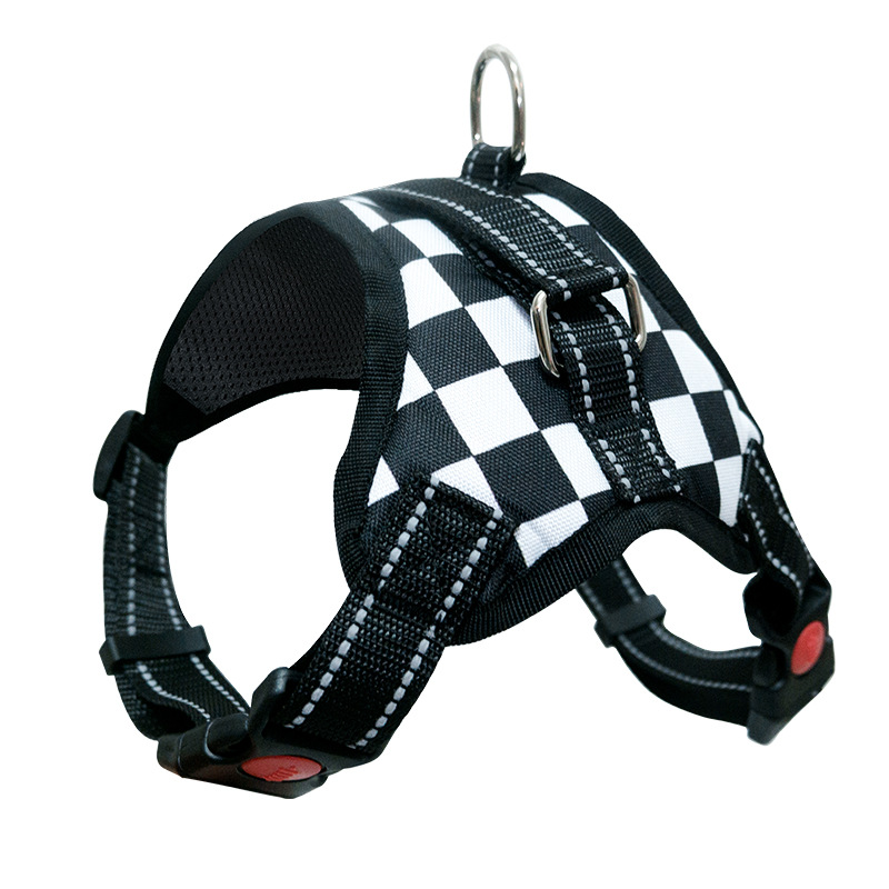 犬 ハーネス シックモダン ペットハーネス