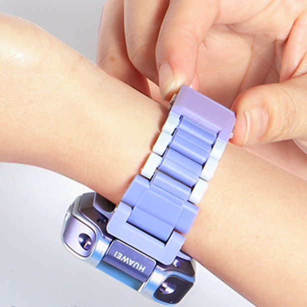 ブレスレットメンズ 子供用スマートウォッチ