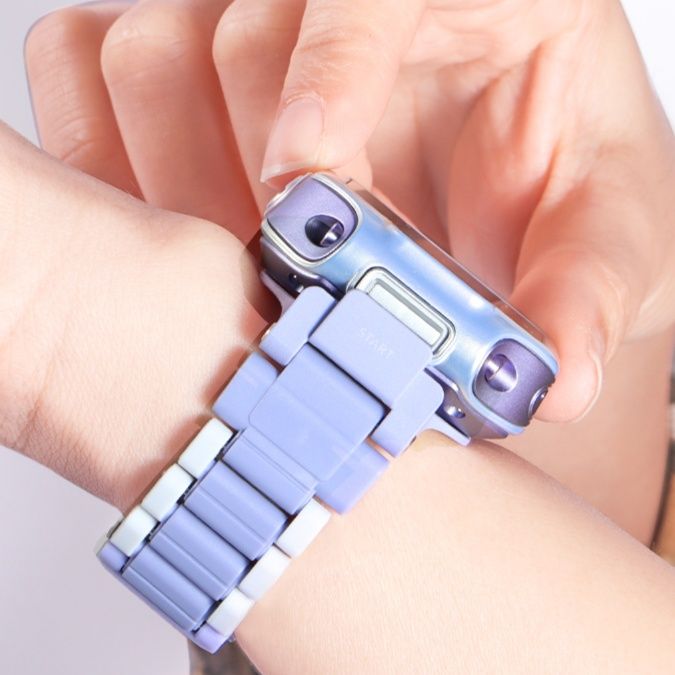 ブレスレットメンズ 子供用スマートウォッチ