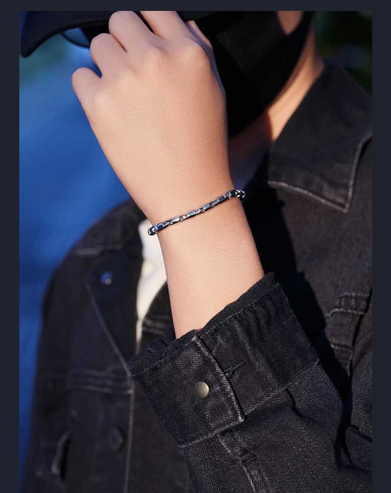 一流の風格を手に入れる!メンズの魅力を引き立てる高級ブレスレット5選