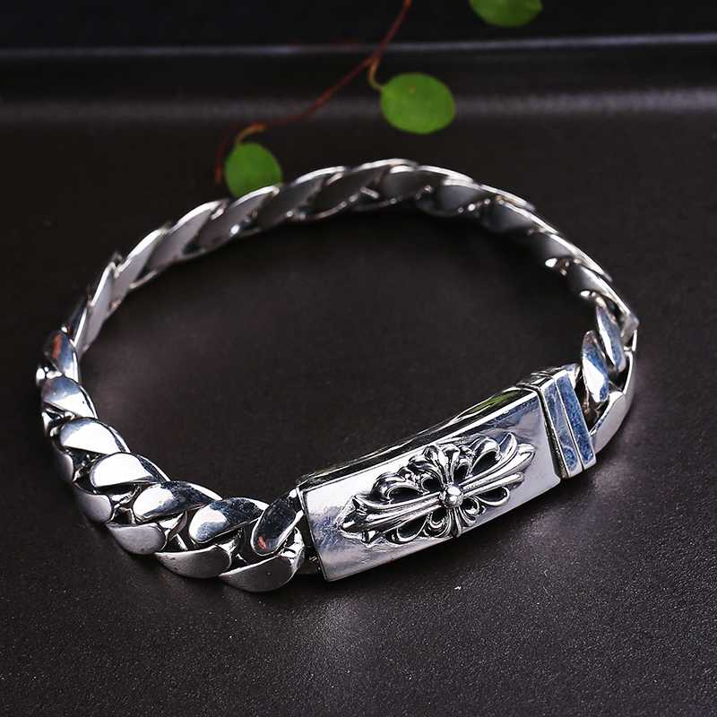 男性の内径にぴったりフィット!自信を引き出すブレスレット5選