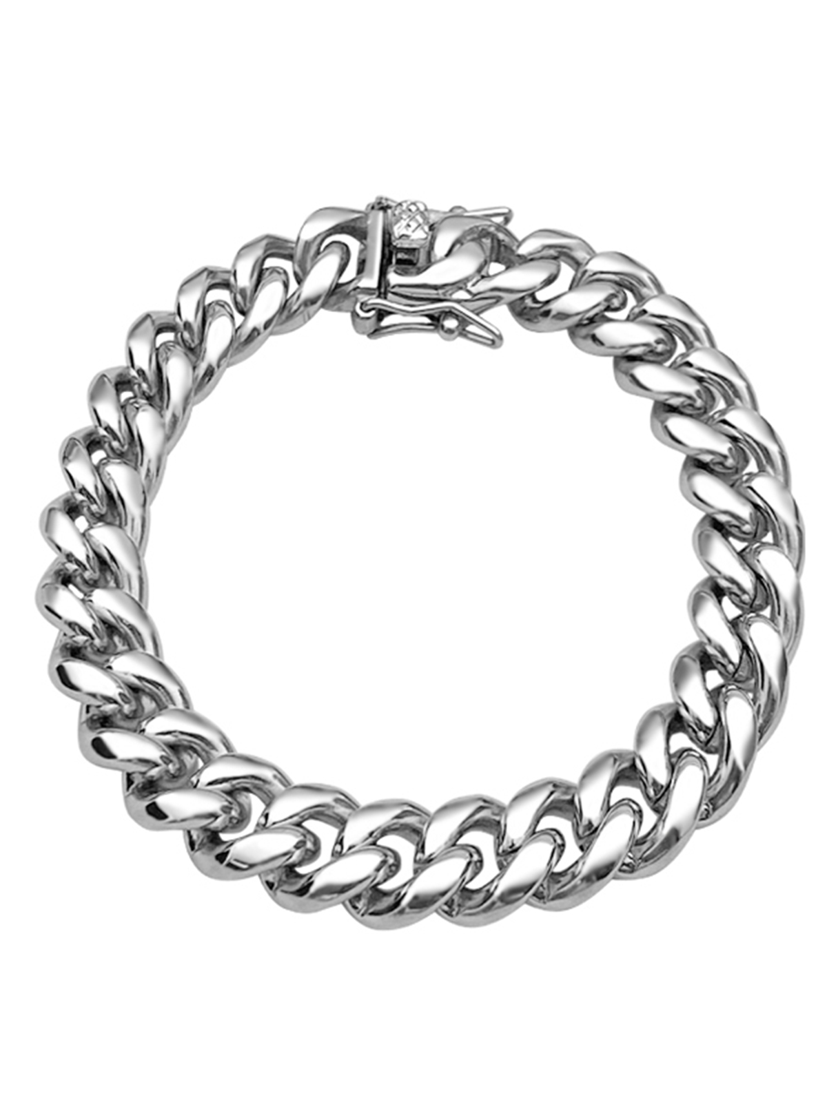 ブレスレットメンズ 喜平チェーンアクセサリー