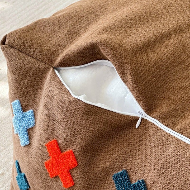 腰痛クッション 床用 和らぎプラス 床用腰痛クッション