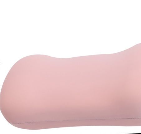 腰痛クッション 椅子用 オフィス快適腰サポートクッション