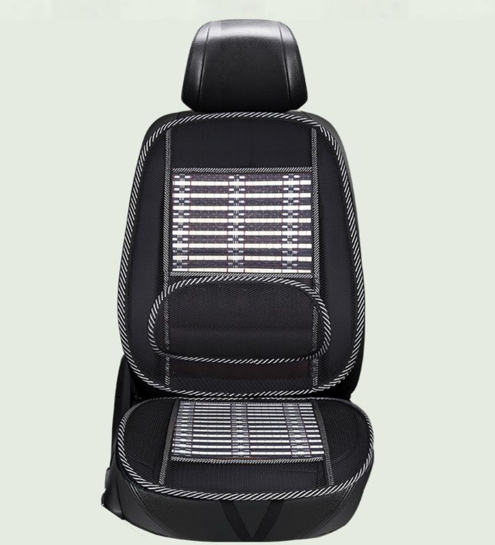 腰痛クッション 車用 姿勢サポート腰痛対策シート