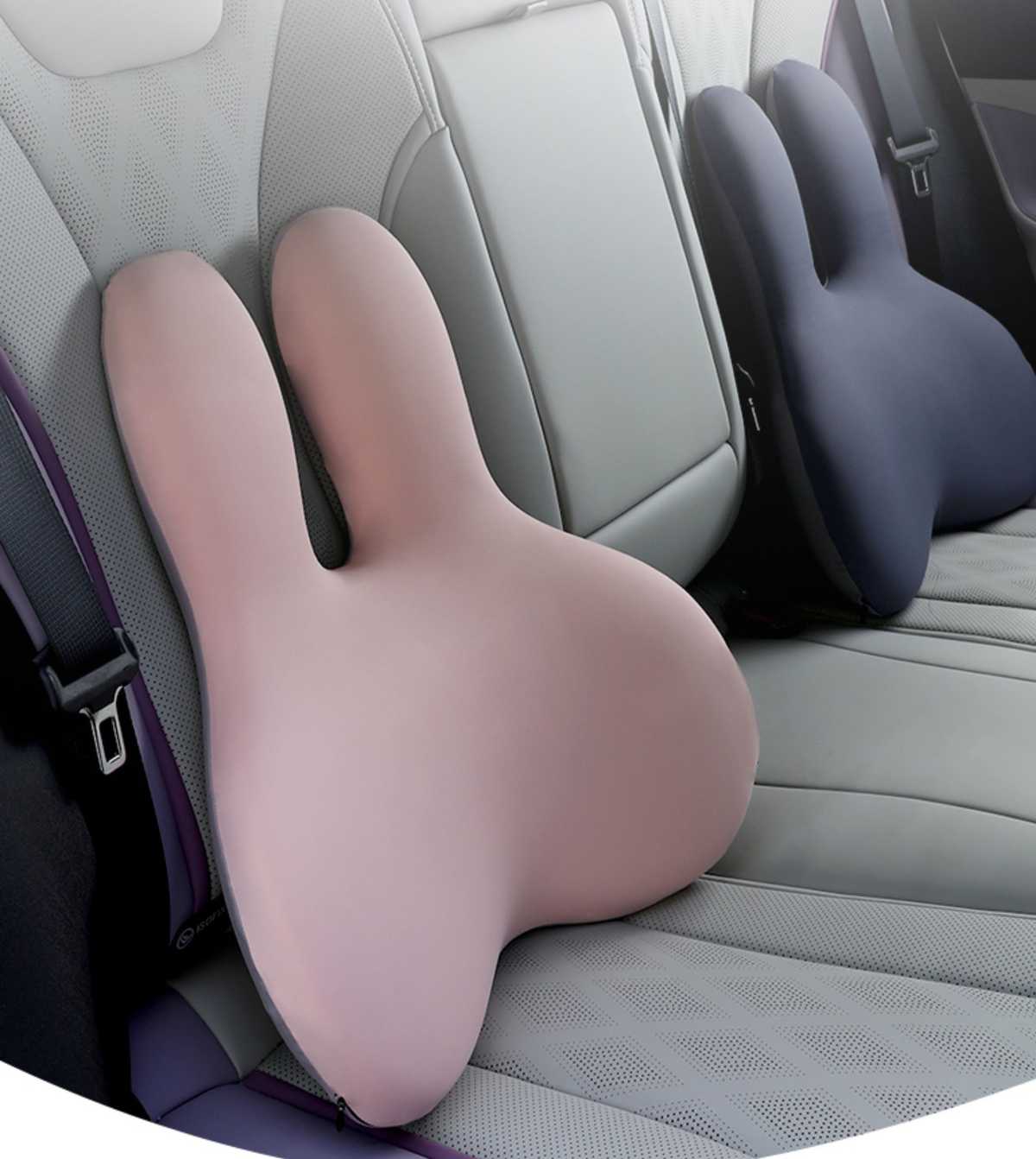 長距離運転の疲れをスッキリ解消！快適なドライブを叶えるクッション5選