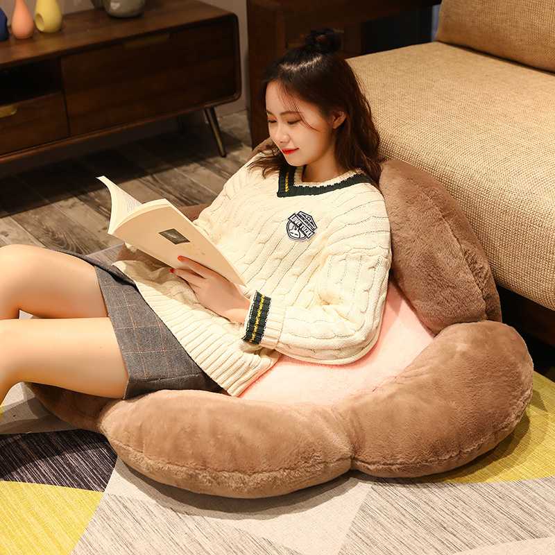 妊婦さんの腰の負担を優しく軽減！毎日を快適に過ごせるクッションおすすめ5選