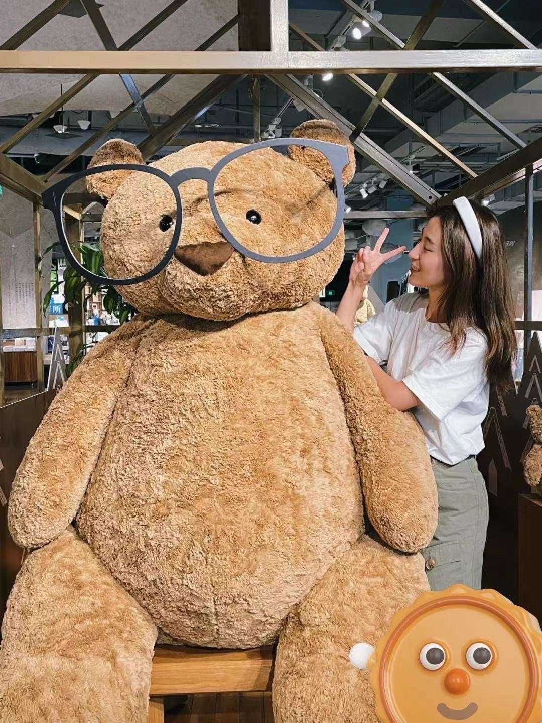 エモい瞬間を演出する！心に響くくまのぬいぐるみ5選