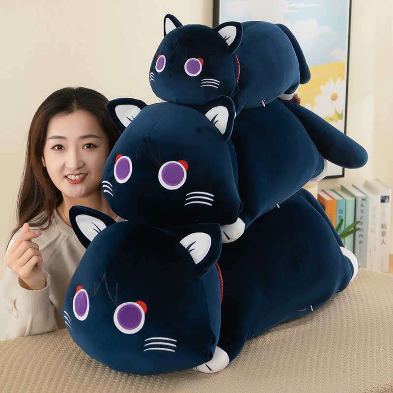 猫 ぬいぐるみ