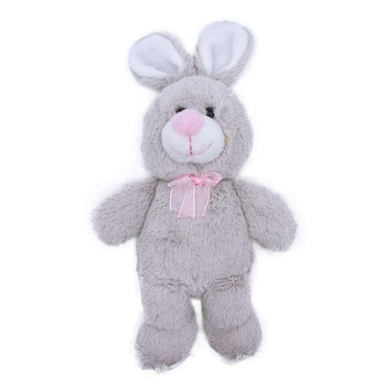 ぬいぐるみ ふわふわ抱っこうさぎさん