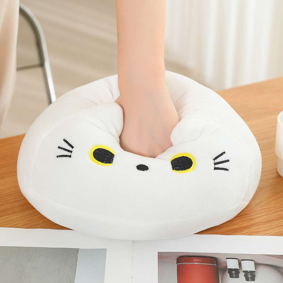 もちもち猫ファミリー ぬいぐるみセット