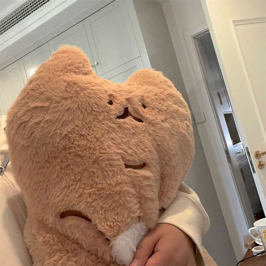 ぬいぐるみ もちもちねこ抱き枕