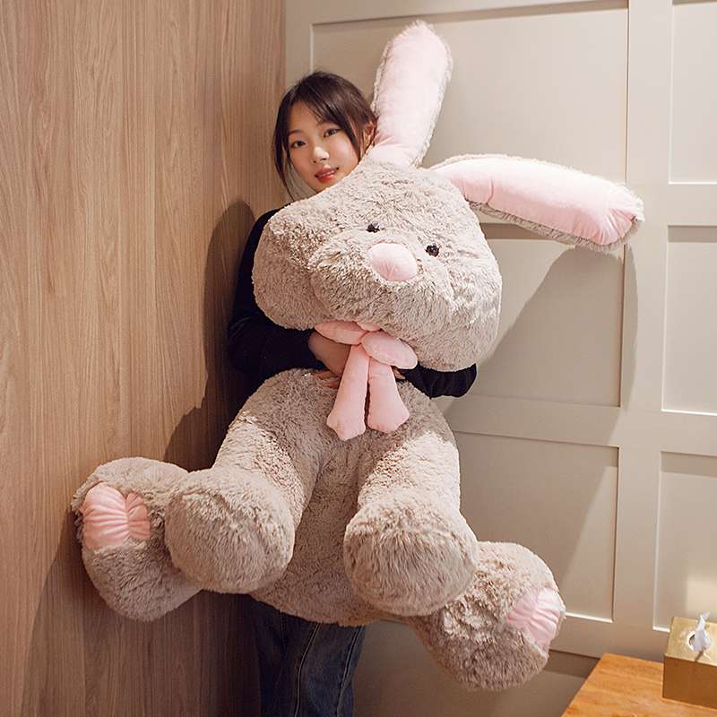 おすわりが和む！可愛すぎるおすわりぬいぐるみ5選