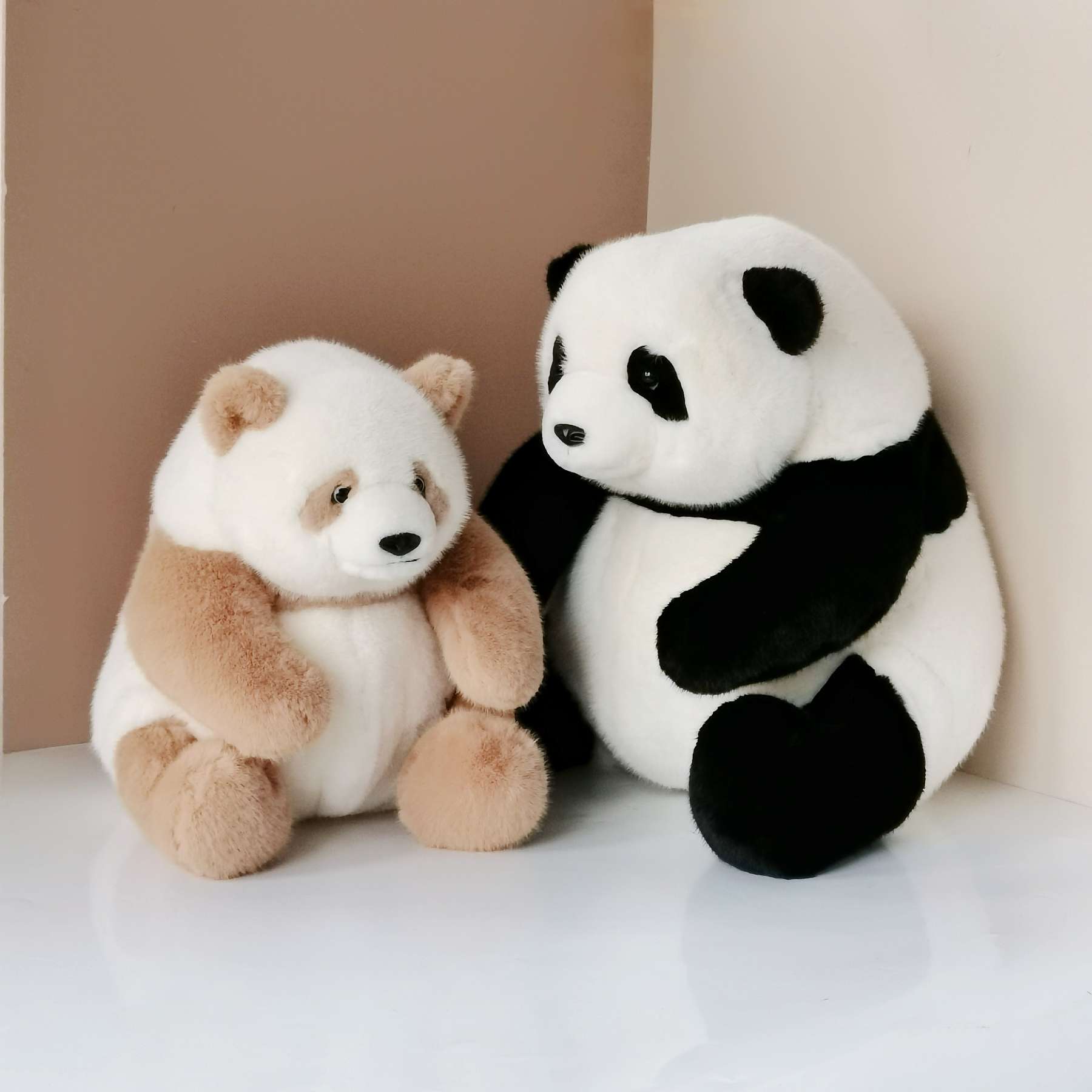 もこもこ 抱き枕サイズ 大きいサイズ プレゼント くまぬいぐるみ