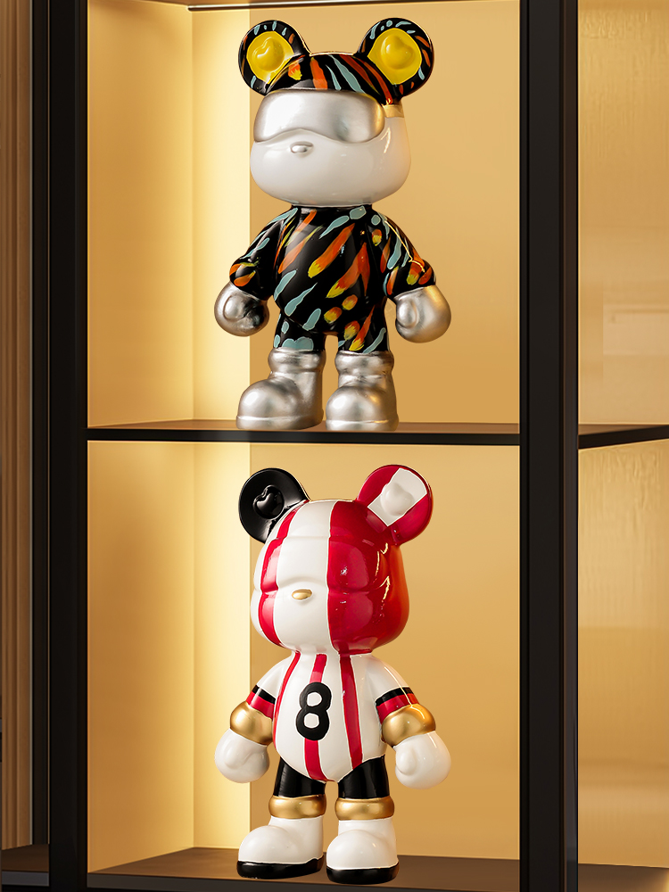くまぬいぐるみ コレクション熊フィギュア