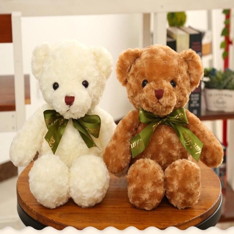 くまぬいぐるみ ふわもこファミリーベア