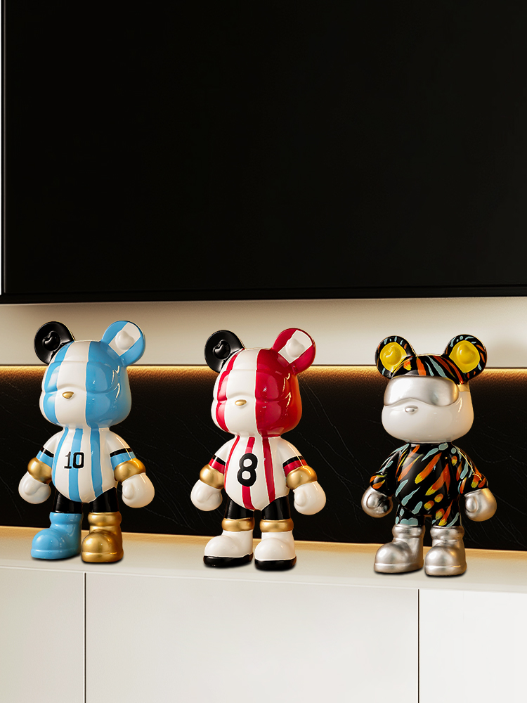 くまぬいぐるみ コレクション熊フィギュア