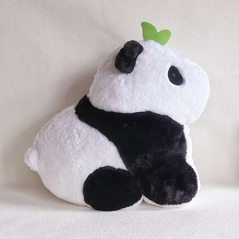 ふわふわ 抱き枕サイズ 大きいサイズ プレゼント くまぬいぐるみ #162