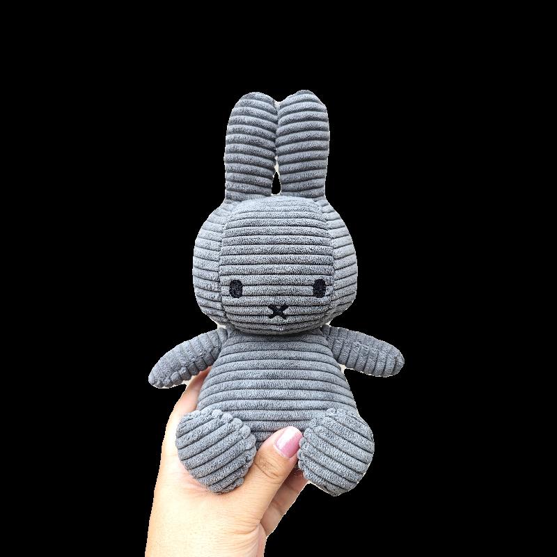 ぬいぐるみ もこもこうさぎのおともだち