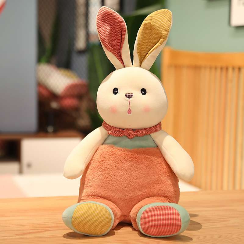 ぬいぐるみ もふもふうさちゃん抱き枕