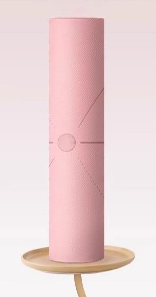 ヨガマット 極厚プロフェッショナル防振ヨガマット