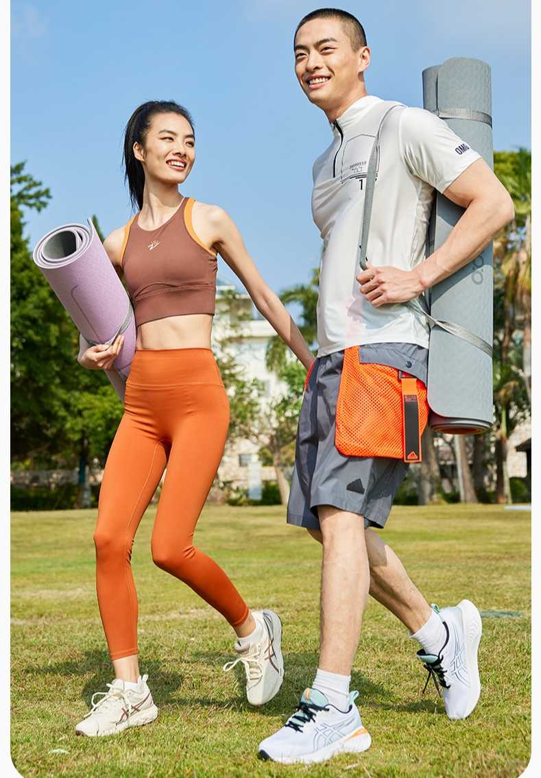 どこでも運動が楽しくなる！軽量で人気のヨガマット5選