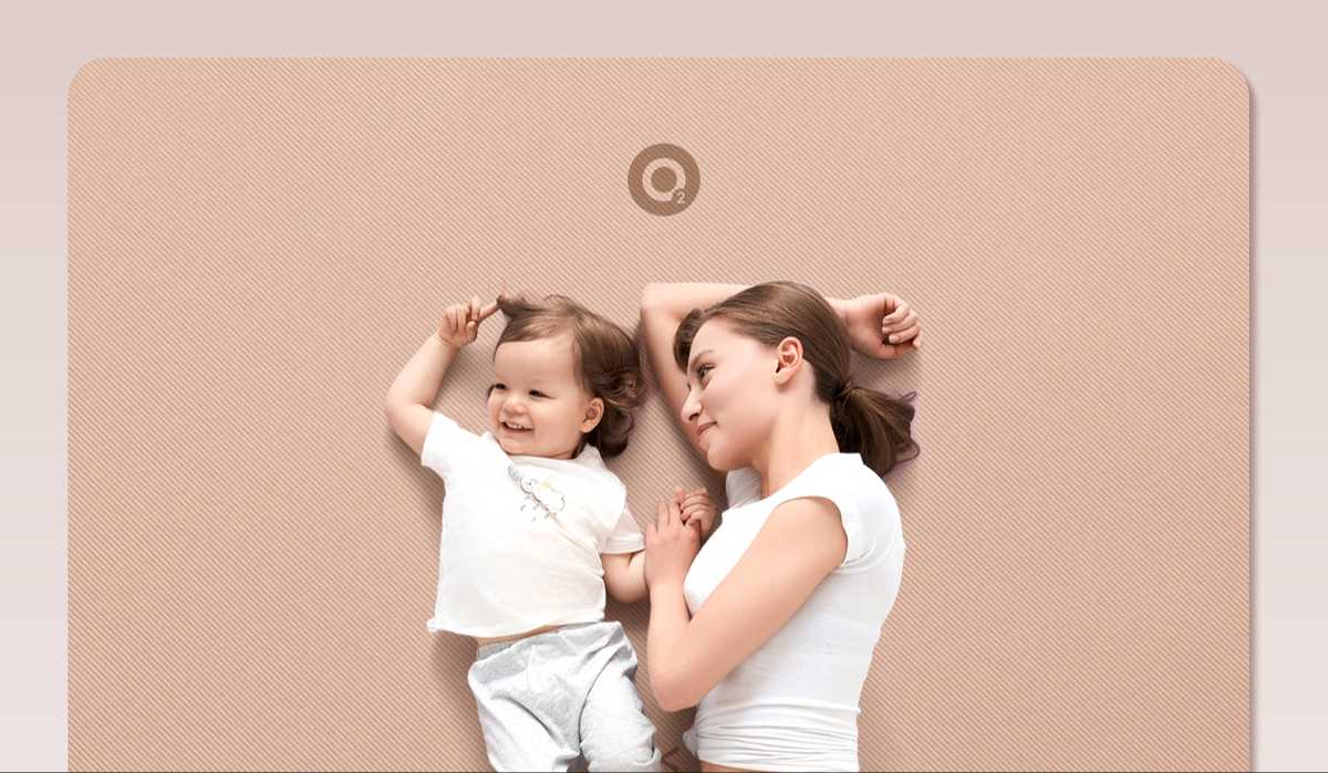 清潔感あふれる空間で心も軽やか！ホワイトのヨガマットで始める爽やかトレーニング5選