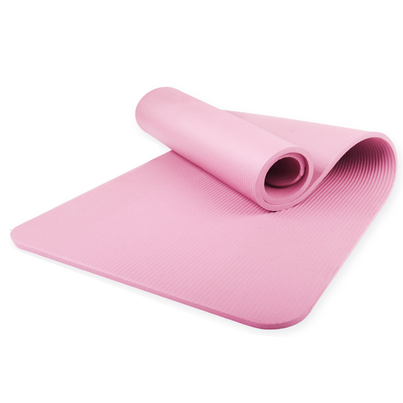 ヨガマット 厚さ20ミリ折りたたみヨガマット cushion