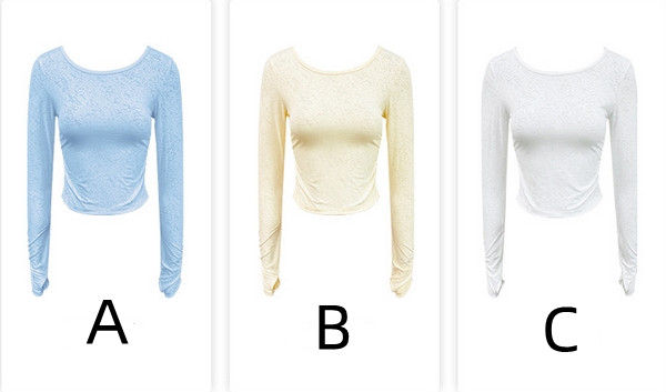 ヨガウェア 速乾長袖ヨガトップス フード付きパーカー