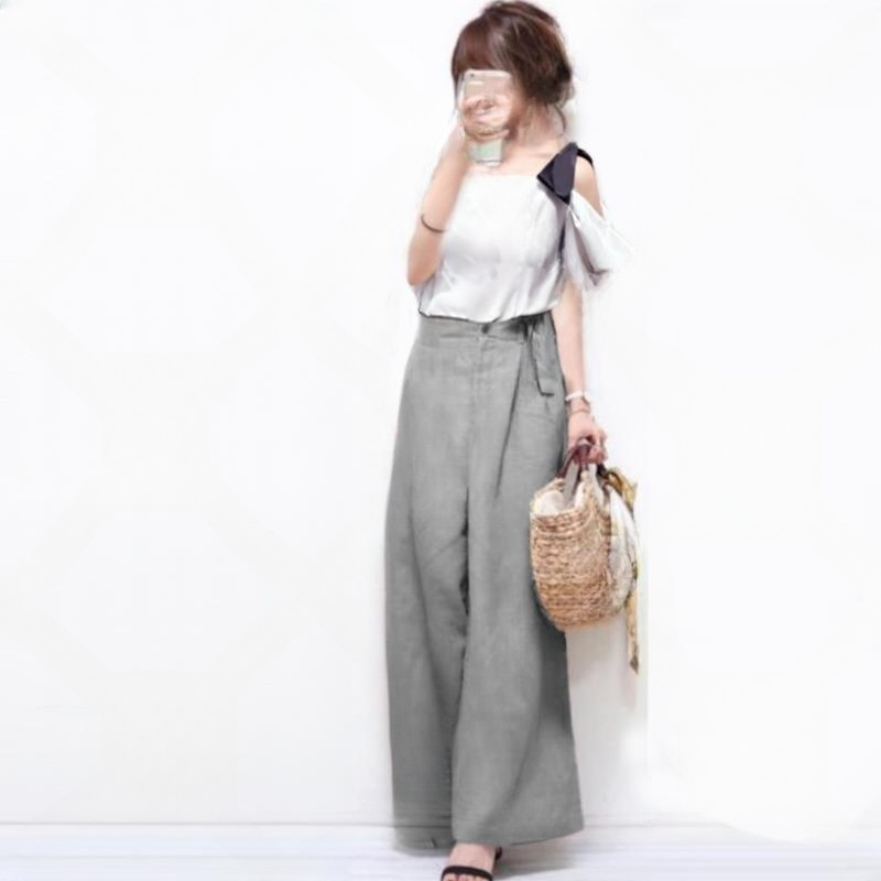 40代ファッション レディース 画像には確かにドレスは写っていませんが、ご要望に沿って40代向けの夏のカジュアルコーディネートについてと説明を考えてみました: