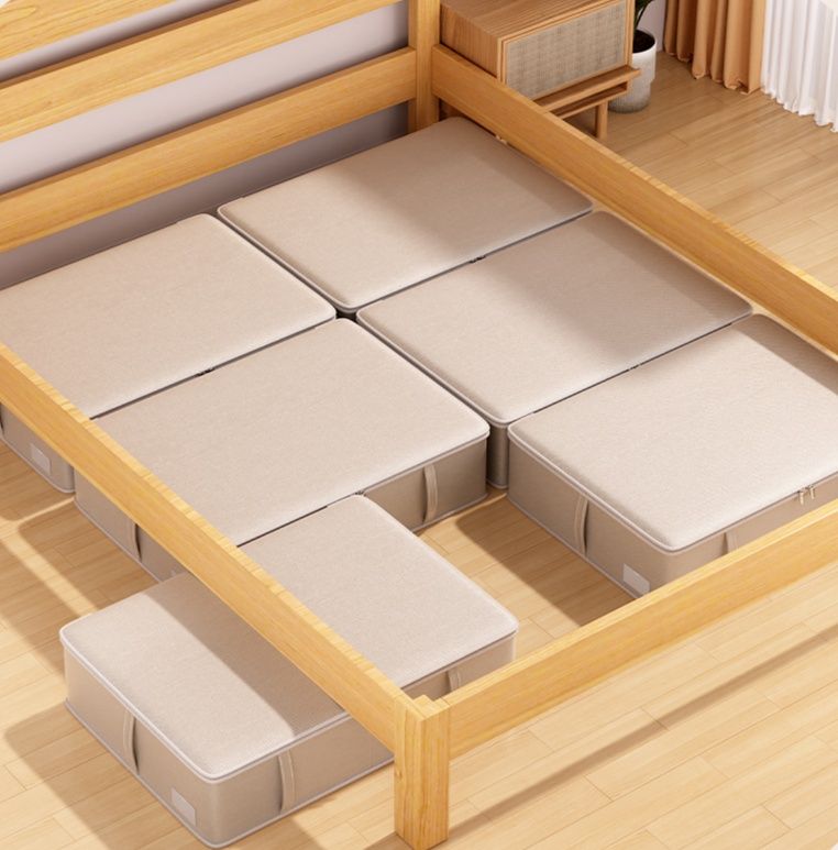 ベッド 下 収納 薄型ベッド下収納ボックス