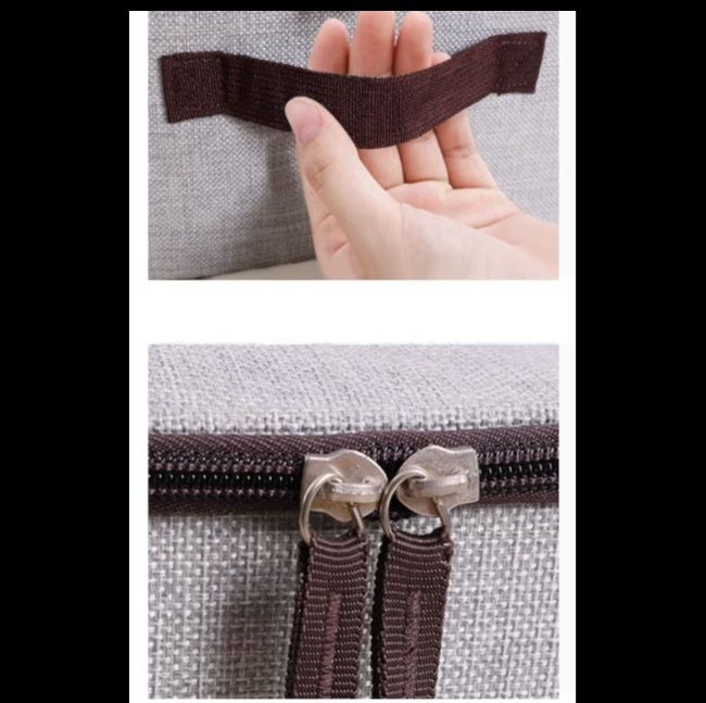 ベッド 下 収納 大容量布製ベッド下収納ボックス
