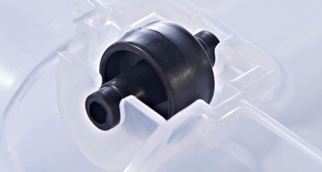 ベッド 下 収納 透明蓋付き収納ボックス