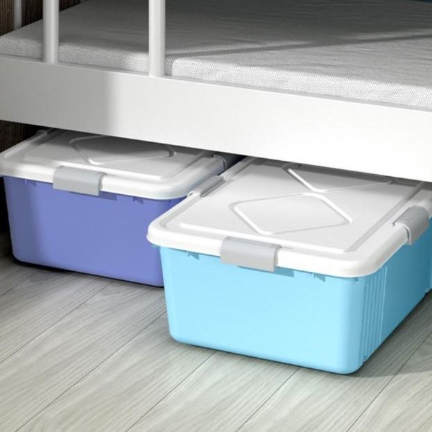 ベッド 下 収納 薄型ベッド下収納ボックス