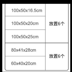 ベッド 下 収納 多段式透明ベッド下収納ボックス