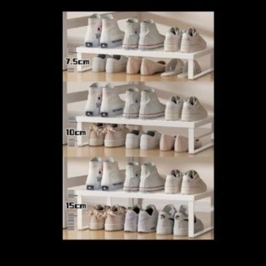 ベッド 下 収納 すっきり収納 ベッド下靴ラック