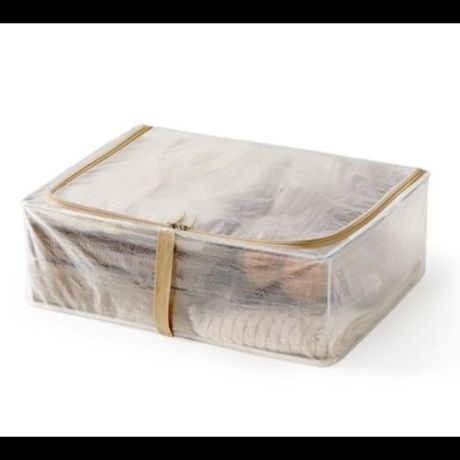 ベッド 下 収納 透明防湿ベッド下収納ボックス