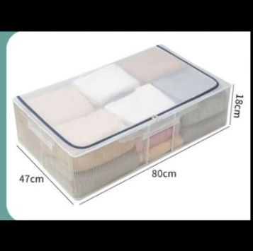 ベッド 下 収納 薄型ベッド下収納ボックス