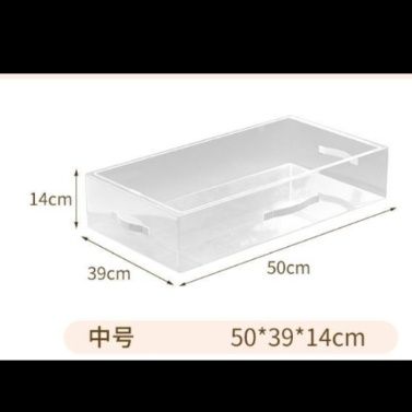 ベッド 下 収納 大開口ベッド下収納ケース