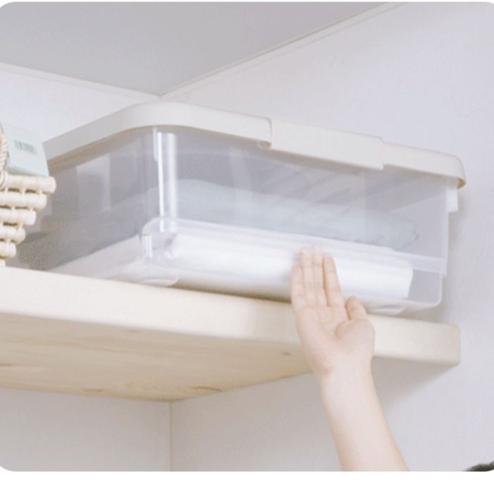 ベッド 下 収納 エラー